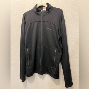 Patagonia Vintage (Fall 2000) Polartec Regulator Mid-Layer Fleece Lightweight